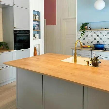 Modern At Tinkerup ジルレジェ