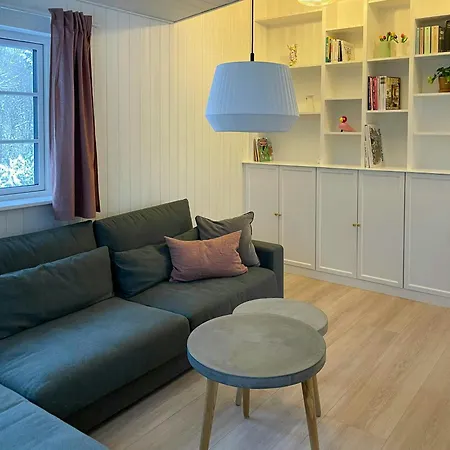 Modern At Tinkerup 別荘 ジルレジェ