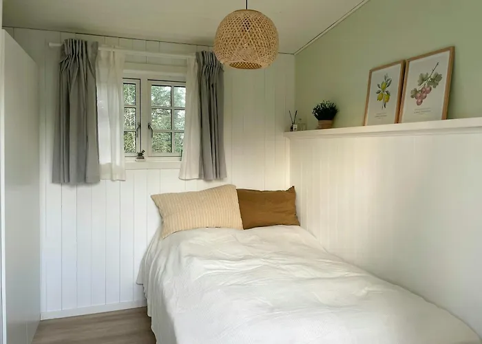 Modern At Tinkerup * ジルレジェ