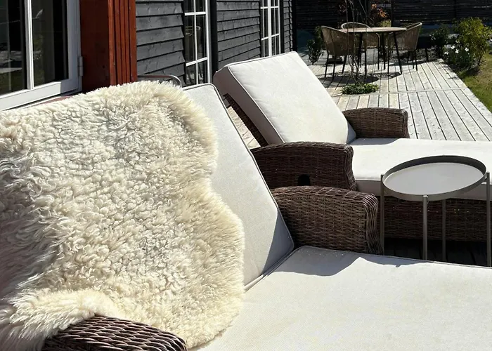 Modern At Tinkerup * ジルレジェ