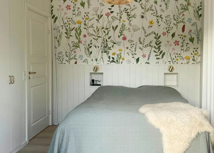 別荘 Modern At Tinkerup *